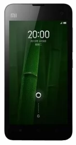 Телефон Xiaomi Mi 2A - замена экрана в Саратове