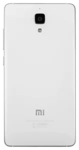 Телефон Xiaomi Mi 4 3/16GB - замена микрофона в Саратове