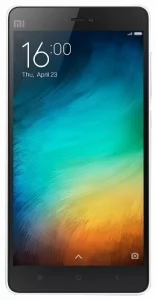Телефон Xiaomi Mi 4i 16GB - замена стекла в Саратове