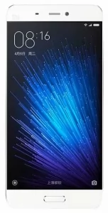 Телефон Xiaomi Mi 5 128GB - замена динамика в Саратове
