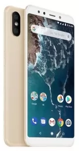 Телефон Xiaomi Mi A2 6/128GB - замена разъема в Саратове