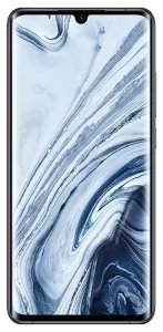 Телефон Xiaomi Mi CC9 Pro 8/256GB - замена разъема в Саратове