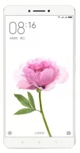 Телефон Xiaomi Mi Max 16GB - замена разъема в Саратове