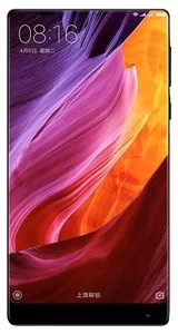 Телефон Xiaomi Mi Mix 128GB - замена динамика в Саратове