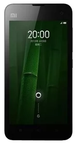 Телефон Xiaomi Mi2A - замена тачскрина в Саратове