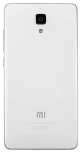 Телефон Xiaomi Mi4 3/16GB - замена стекла камеры в Саратове