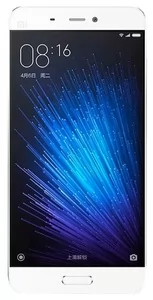 Телефон Xiaomi Mi5 32GB/64GB - замена динамика в Саратове