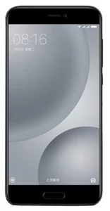 Телефон Xiaomi Mi5C - замена динамика в Саратове