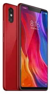 Телефон Xiaomi Mi8 SE 4/64GB - замена разъема в Саратове