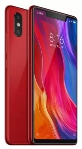 Телефон Xiaomi Mi8 SE 6/128GB - замена разъема в Саратове