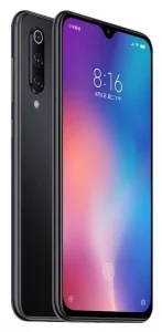 Телефон Xiaomi Mi9 SE 6/128GB - замена стекла камеры в Саратове