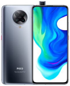 Телефон Xiaomi Poco F2 Pro 8/256GB - замена стекла камеры в Саратове