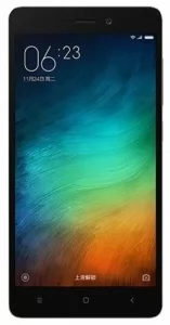 Телефон Xiaomi Redmi 3S Plus - замена разъема в Саратове