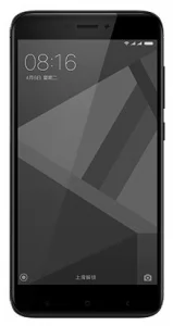 Телефон Xiaomi Redmi 4X 16GB - замена экрана в Саратове