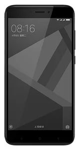Телефон Xiaomi Redmi 4X 32GB - замена экрана в Саратове