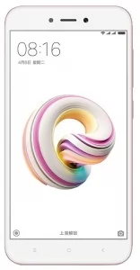 Телефон Xiaomi Redmi 5A 32GB - замена разъема в Саратове