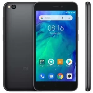 Телефон Xiaomi Redmi Go 1/16GB - замена разъема в Саратове