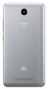 Телефон Xiaomi Redmi Note 3 Pro 16GB - ремонт камеры в Саратове
