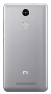 Телефон Xiaomi Redmi Note 3 Pro 32GB - замена стекла камеры в Саратове