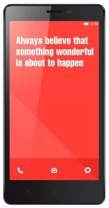 Телефон Xiaomi Redmi Note 4G Dual Sim - замена тачскрина в Саратове