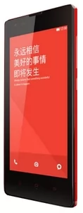 Телефон Xiaomi Redmi - замена тачскрина в Саратове